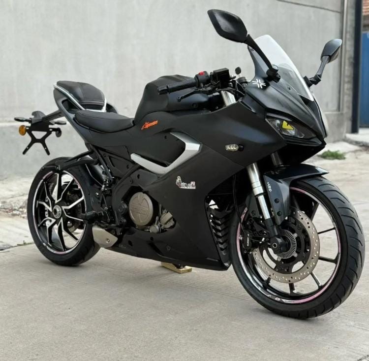 Sports Bikes & ATVs